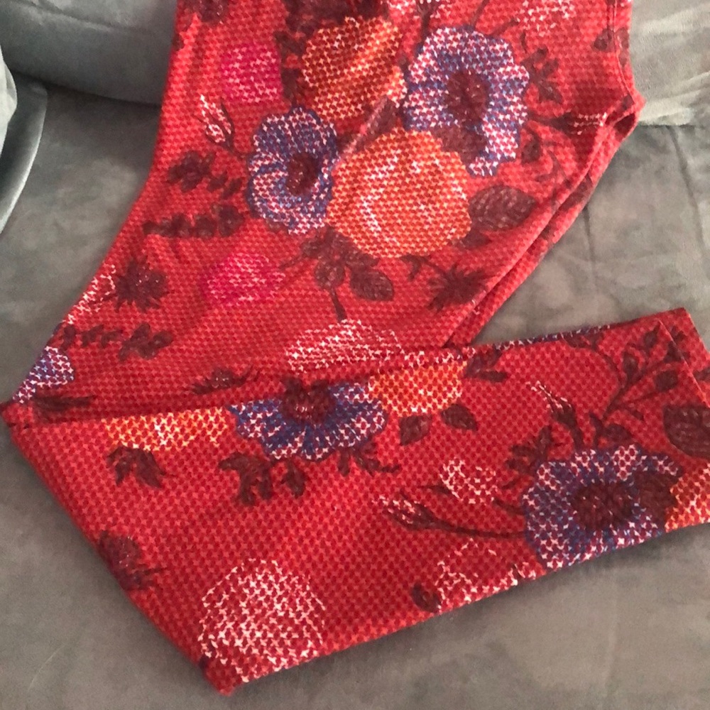 2/$15 TC Lularoe leggings